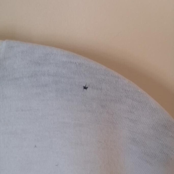 Vintage Disney 'Bambi' Wrap Around Print T Shirt Spring Ford Tag XL - Picture 3 of 6